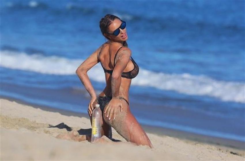 Charlie Riina