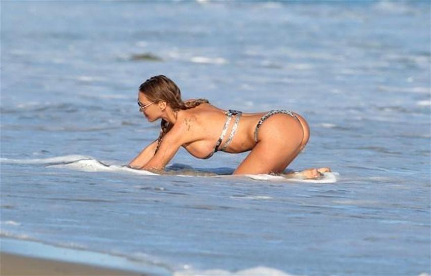 Charlie Riina