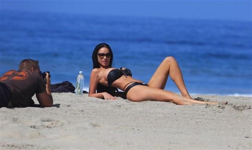 Charlie Riina