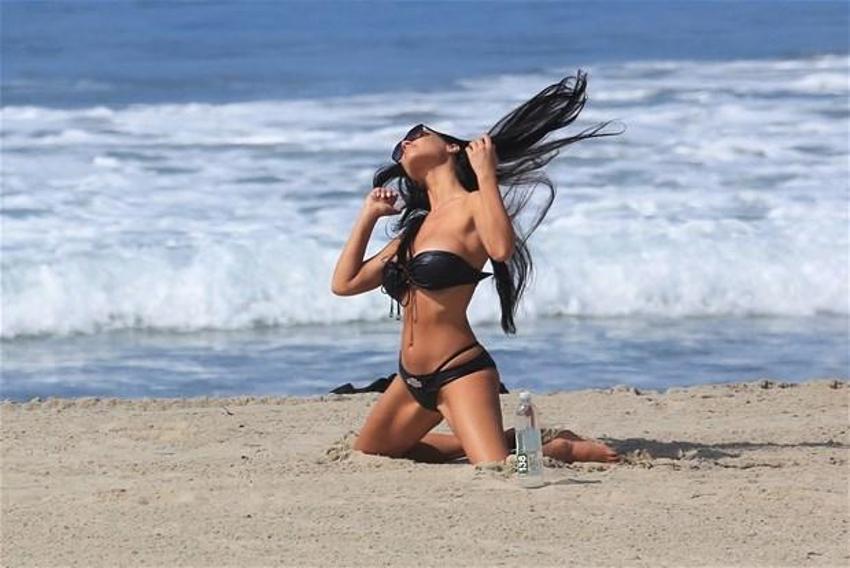 Charlie Riina