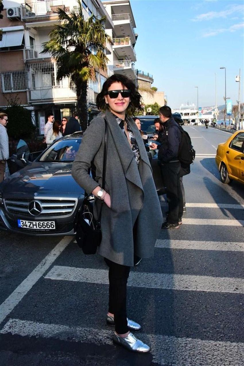 Hülya Avşar ve Senem Kuyucuoğlu!