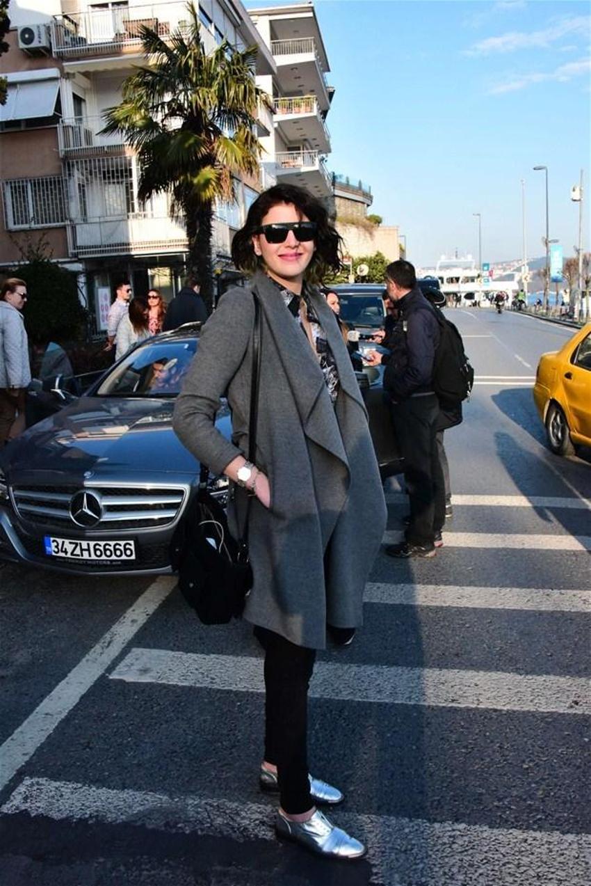 Hülya Avşar ve Senem Kuyucuoğlu!