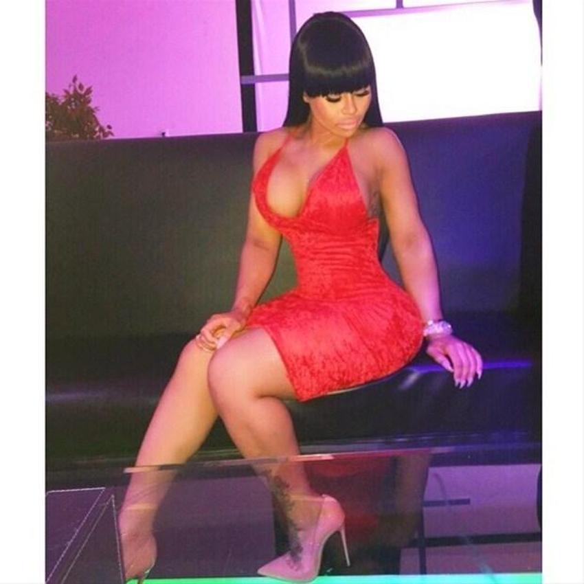 Blac Chyna