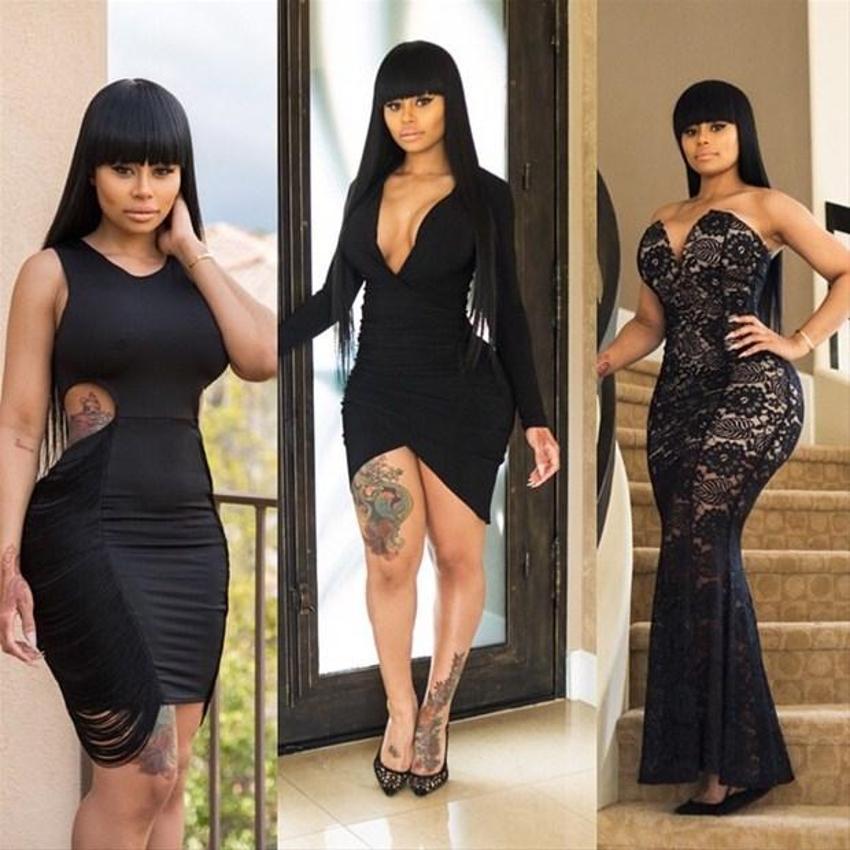 Blac Chyna