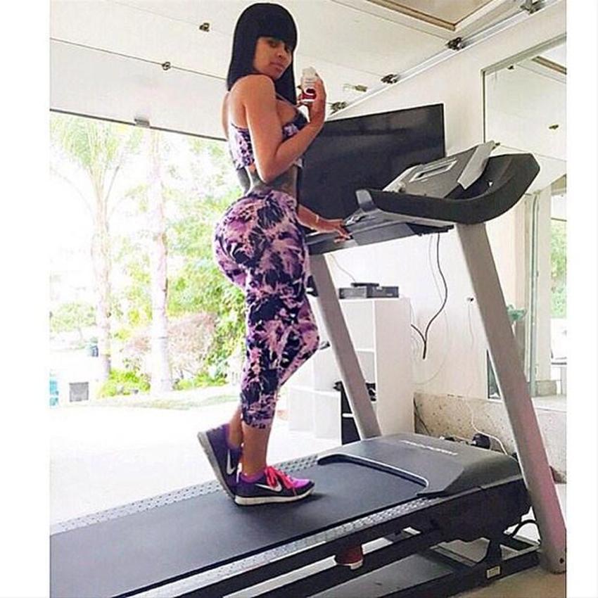 Blac Chyna