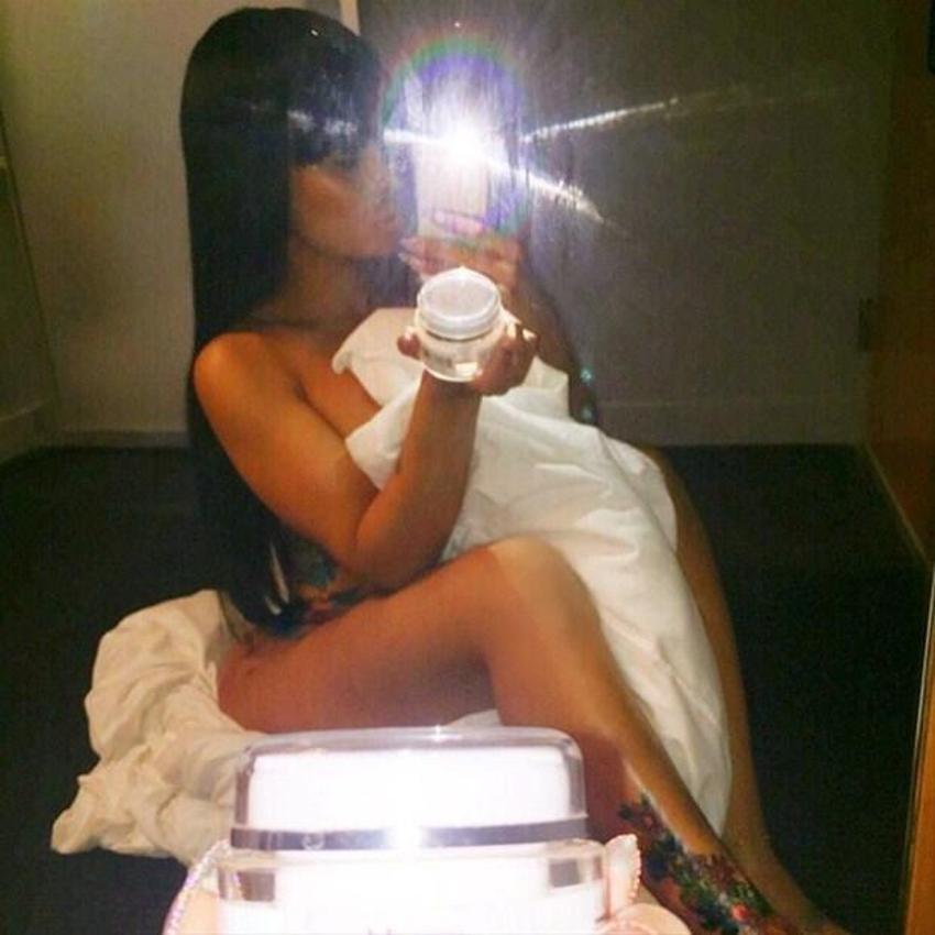 Blac Chyna