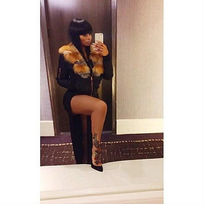 Blac Chyna
