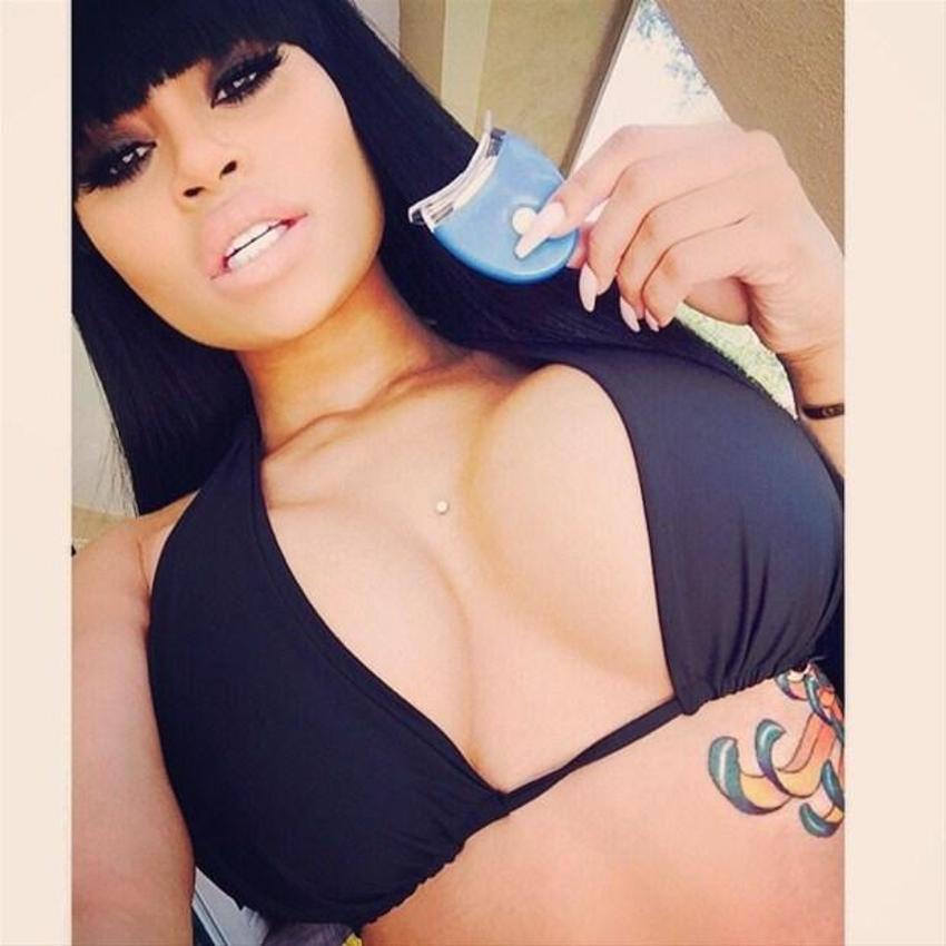 Blac Chyna