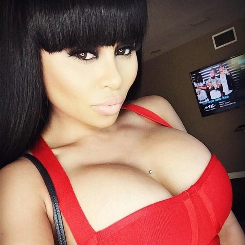 Blac Chyna