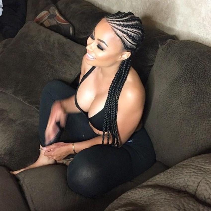 Blac Chyna