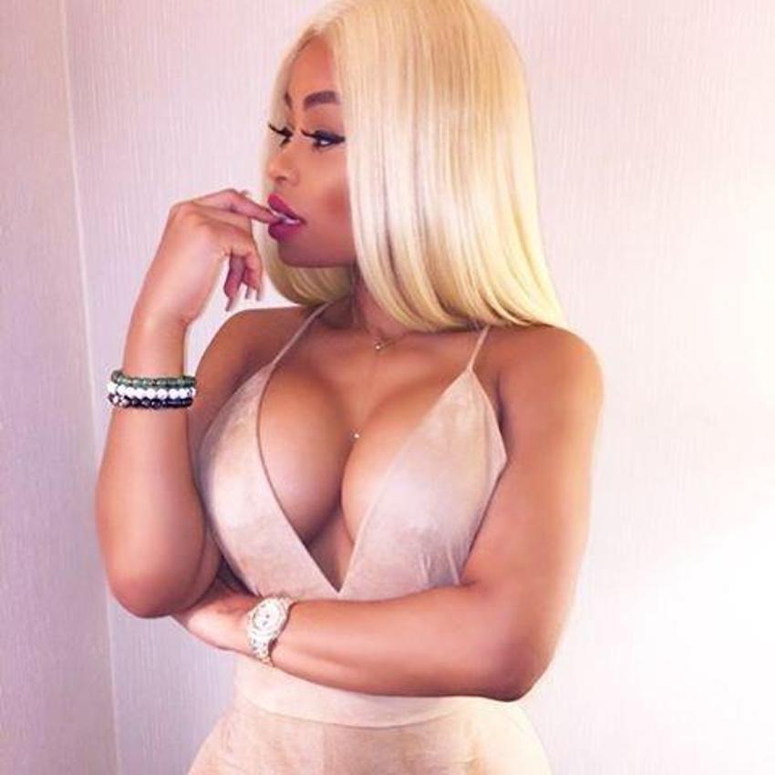 Blac Chyna
