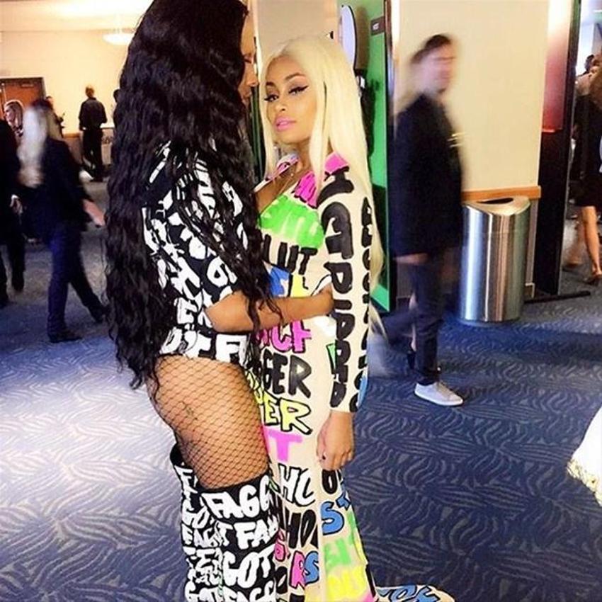 Blac Chyna