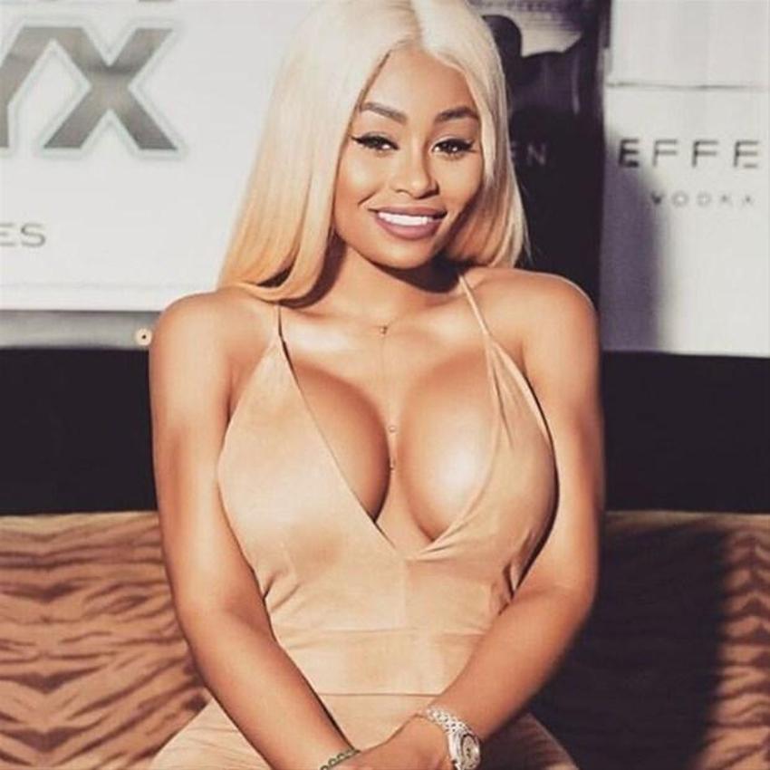 Blac Chyna