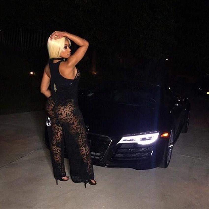Blac Chyna