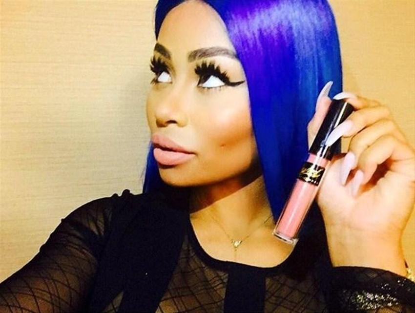 Blac Chyna
