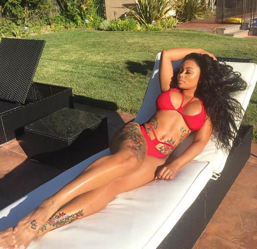 Blac Chyna