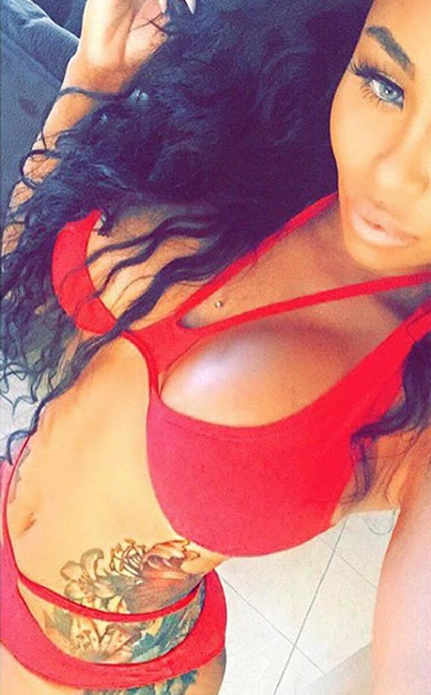 Blac Chyna