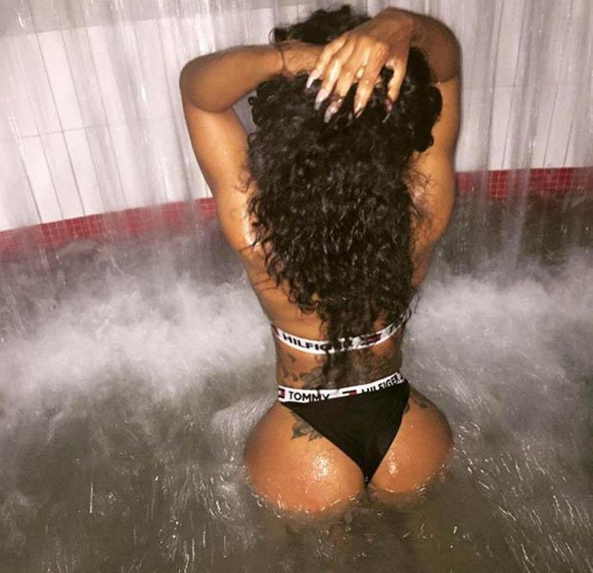 Blac Chyna
