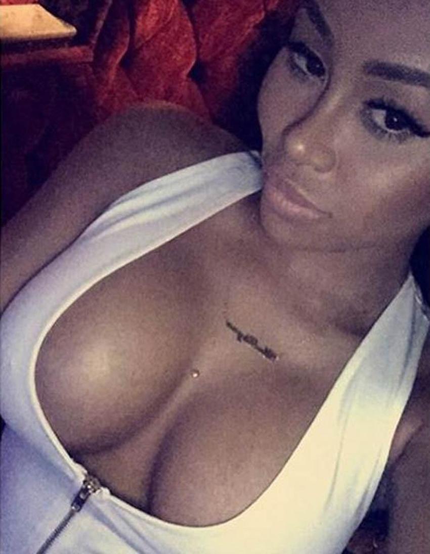 Blac Chyna