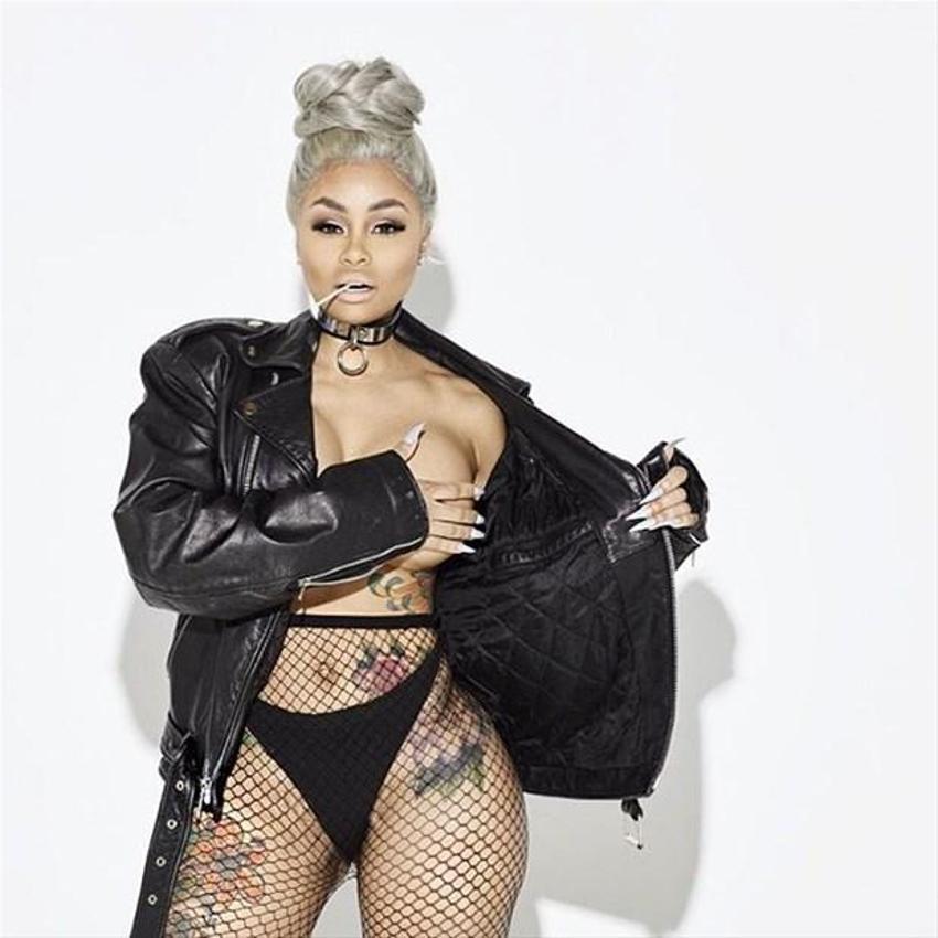 Blac Chyna