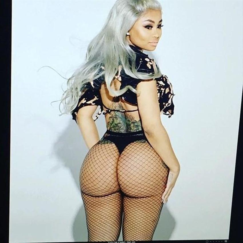 Blac Chyna