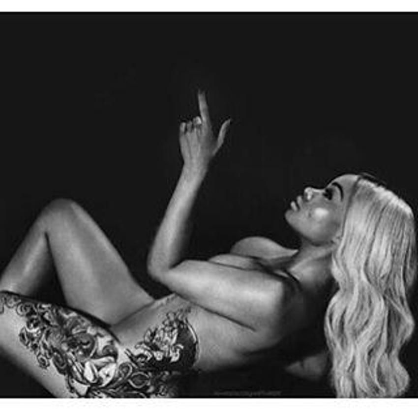 Blac Chyna