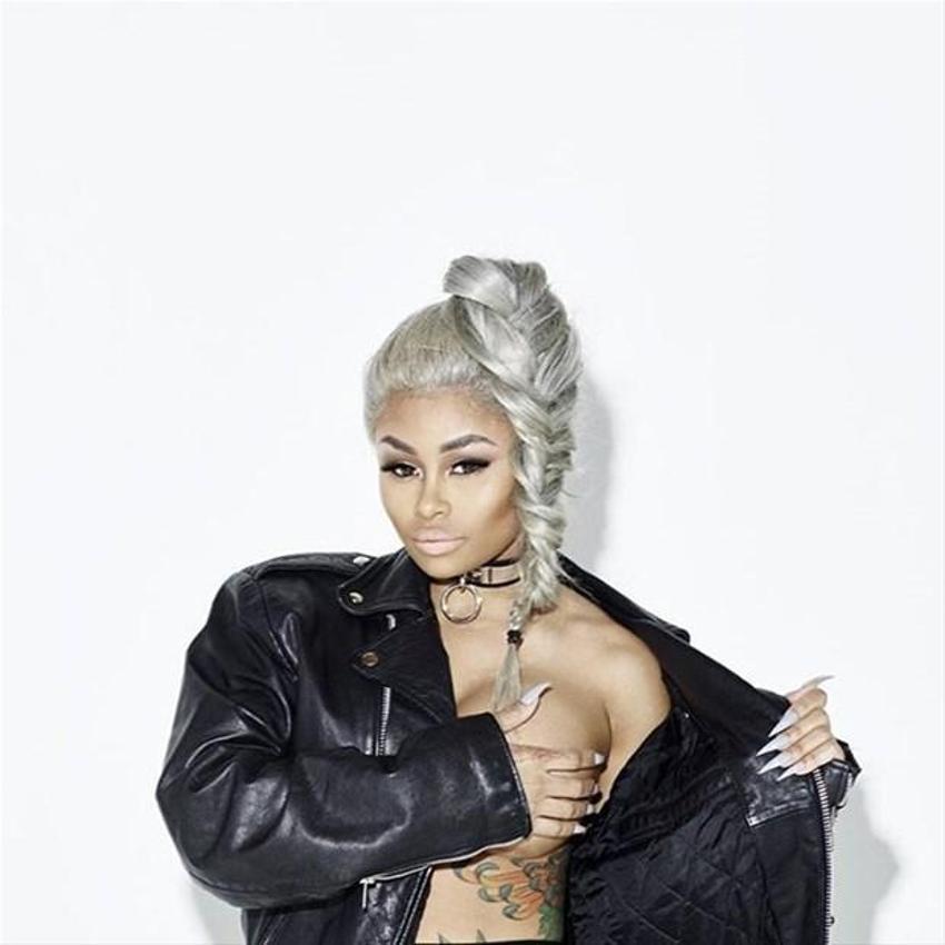 Blac Chyna