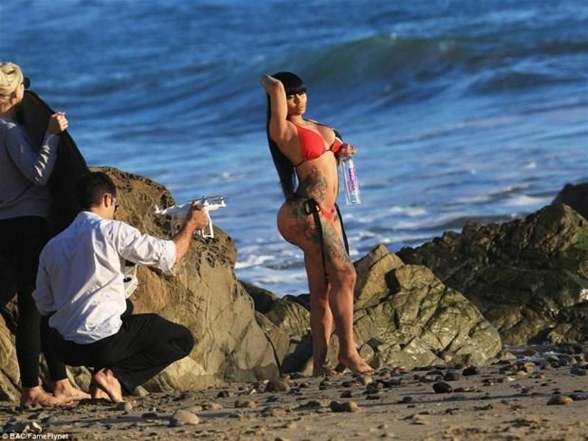Blac Chyna