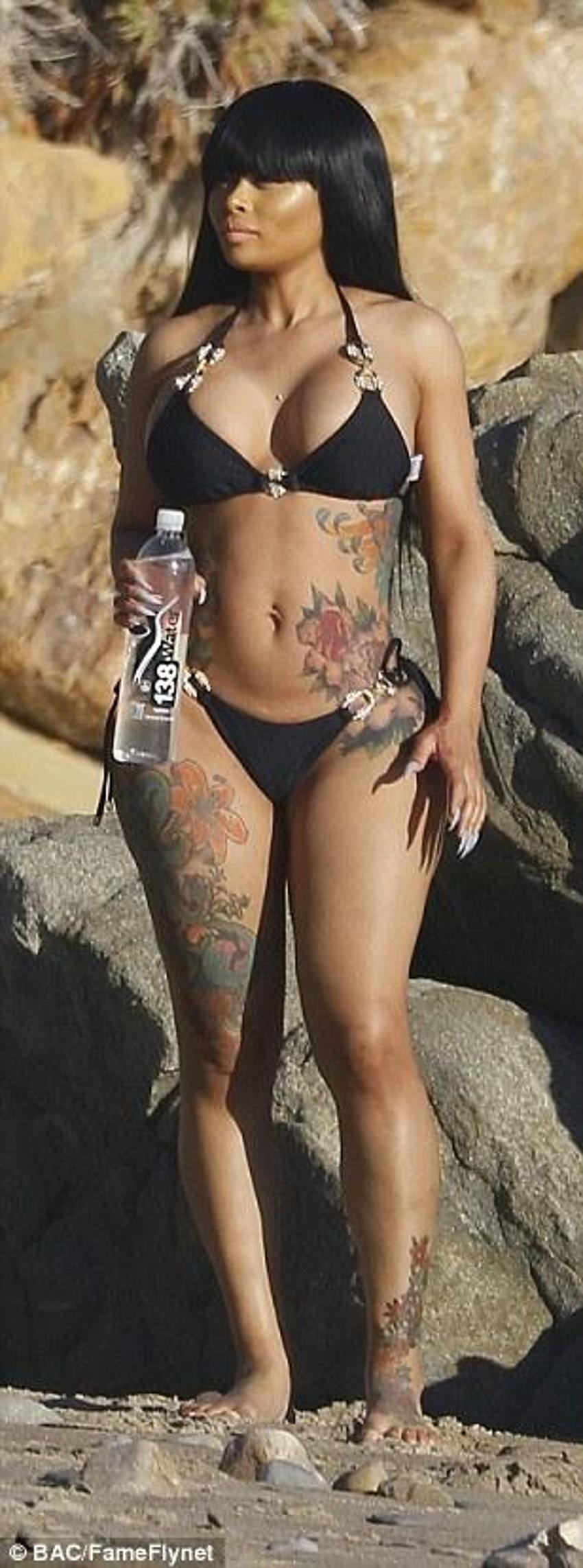 Blac Chyna