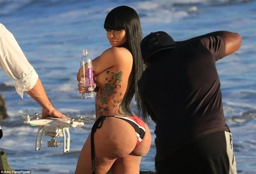 Blac Chyna