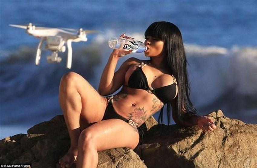 Blac Chyna