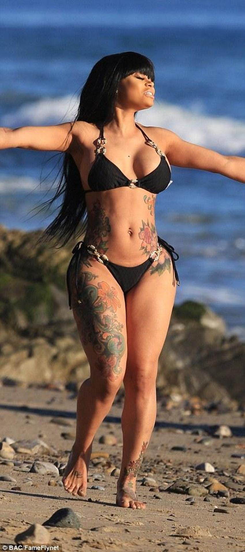 Blac Chyna