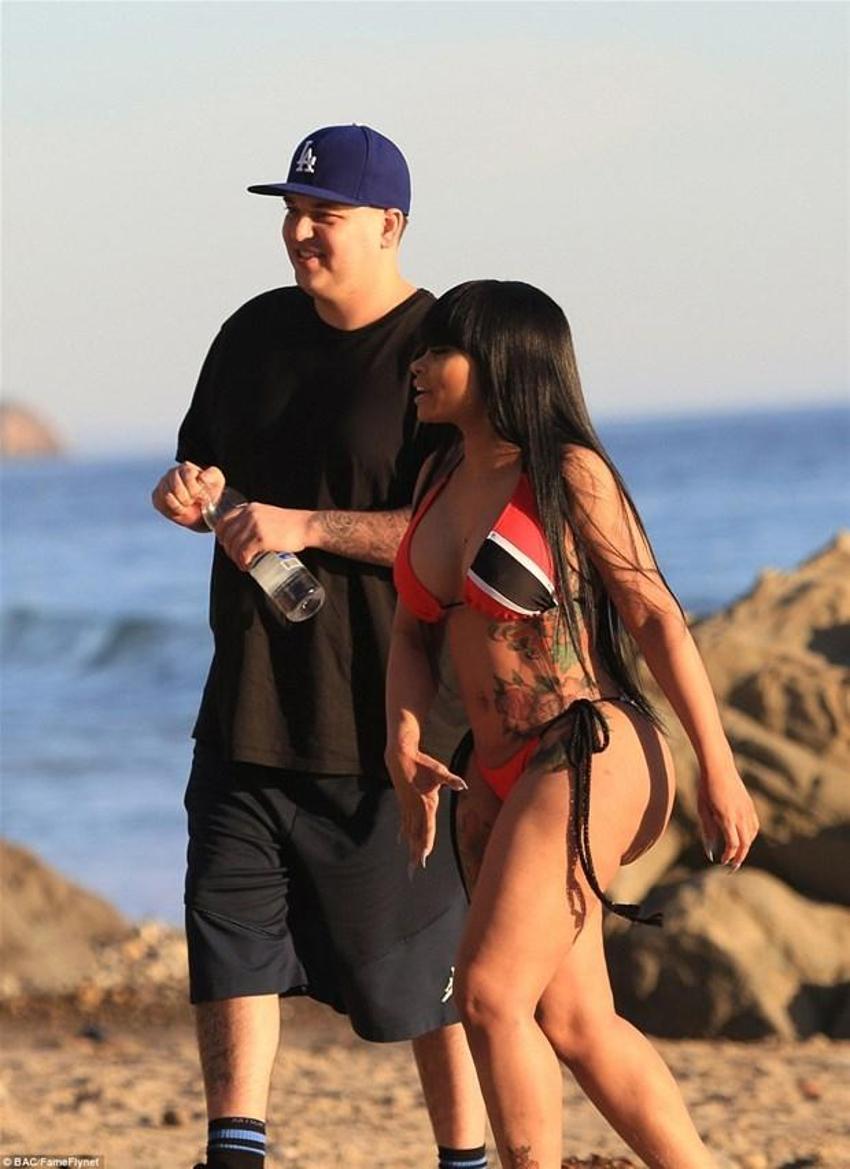 Blac Chyna