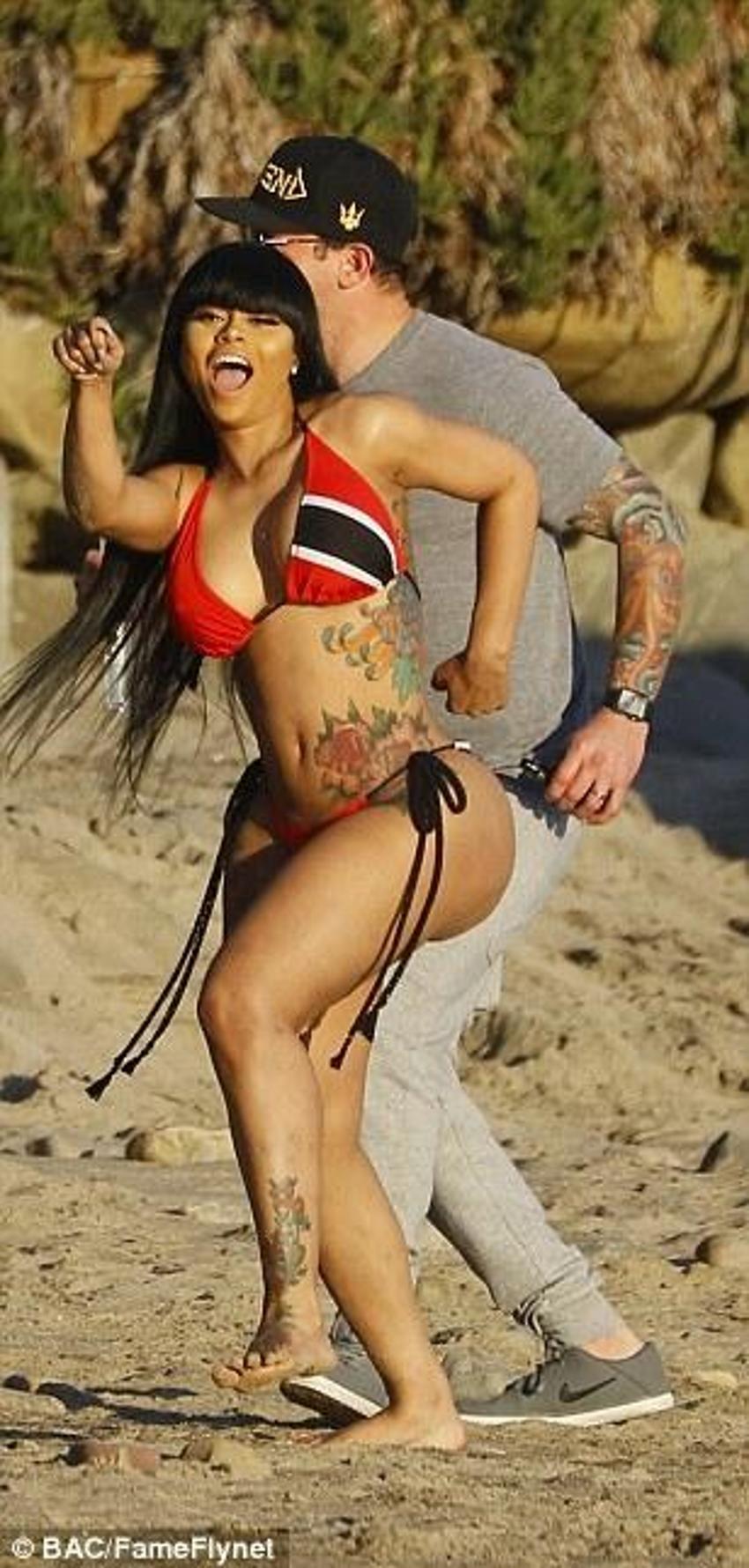 Blac Chyna