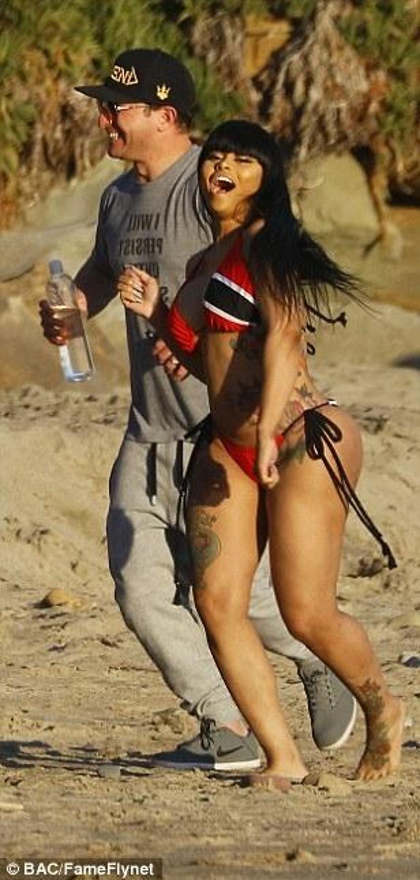 Blac Chyna