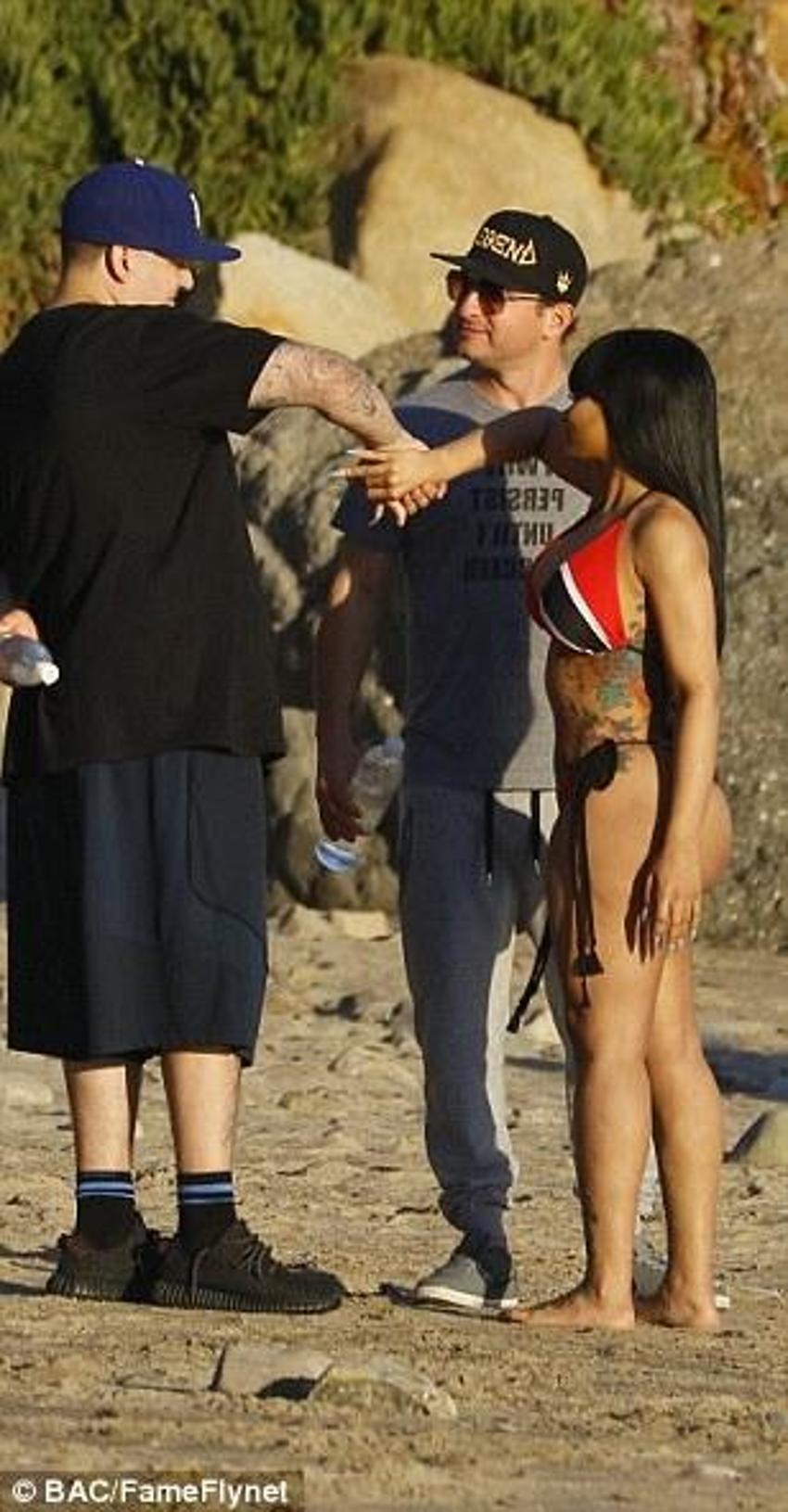 Blac Chyna