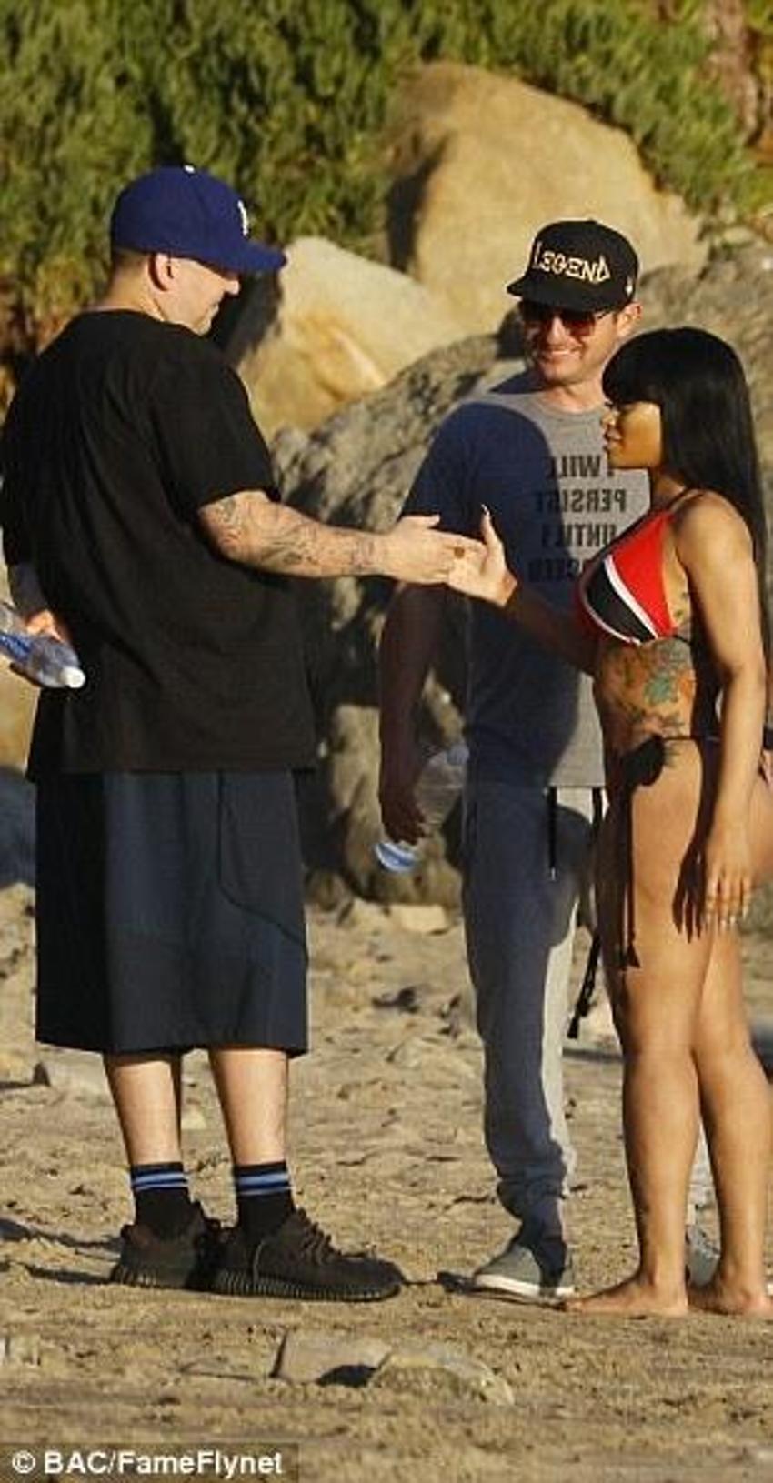 Blac Chyna