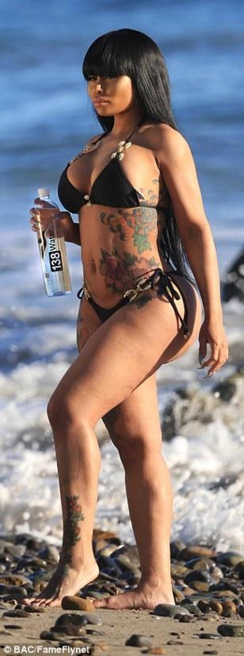 Blac Chyna