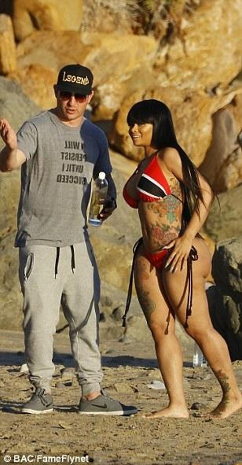 Blac Chyna
