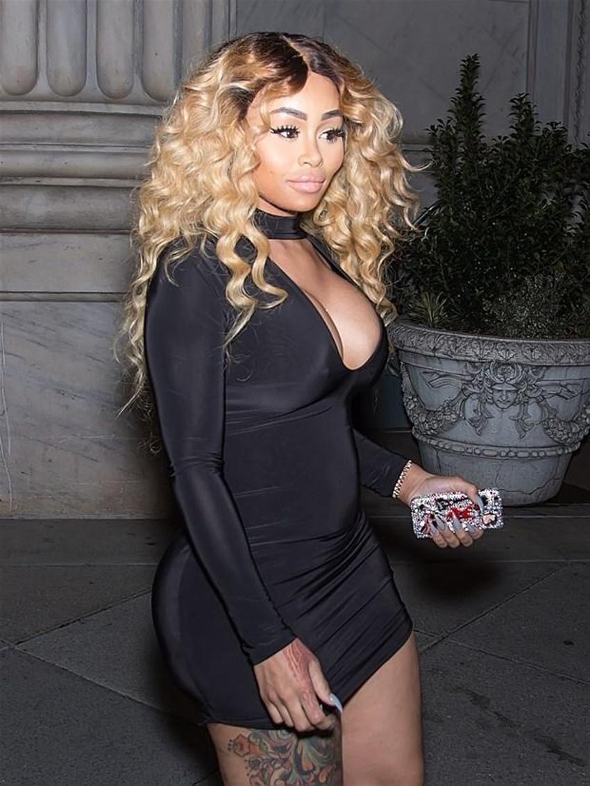 Blac Chyna