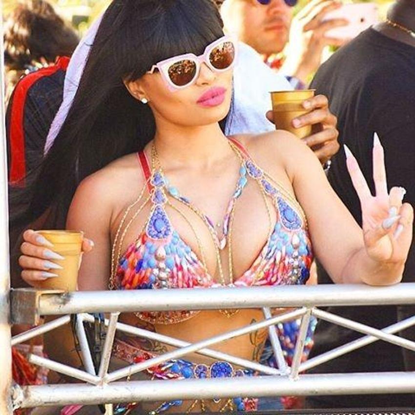Blac Chyna