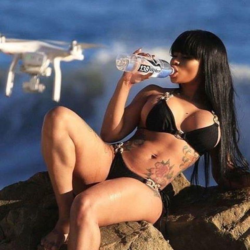 Blac Chyna