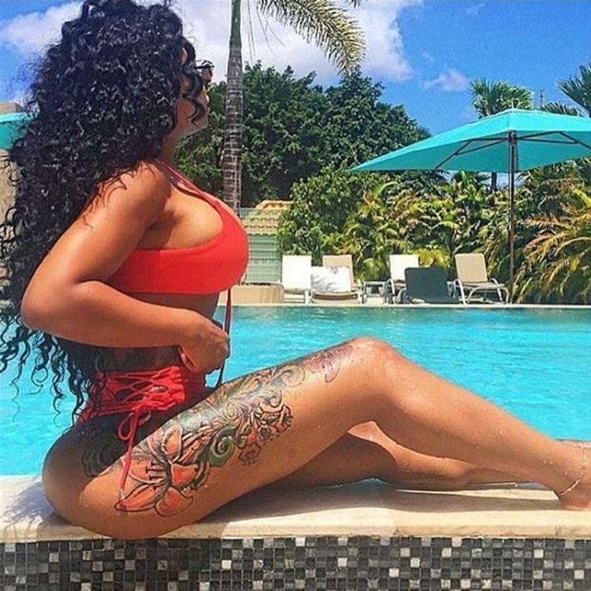 Blac Chyna