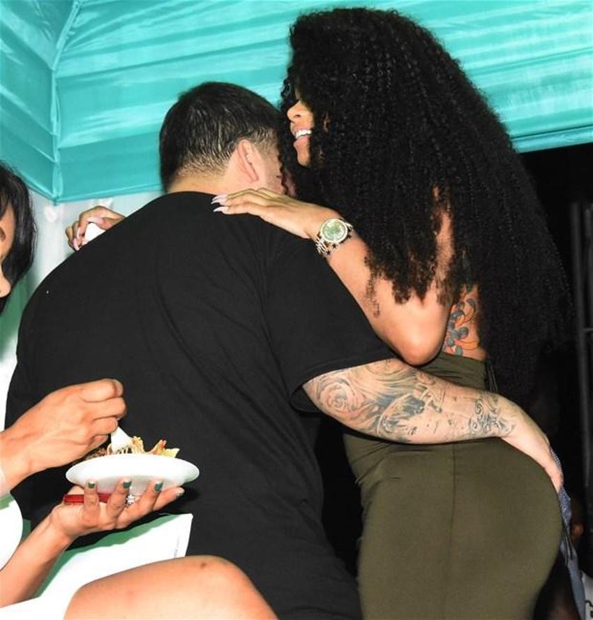 Blac Chyna