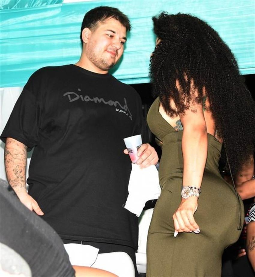 Blac Chyna