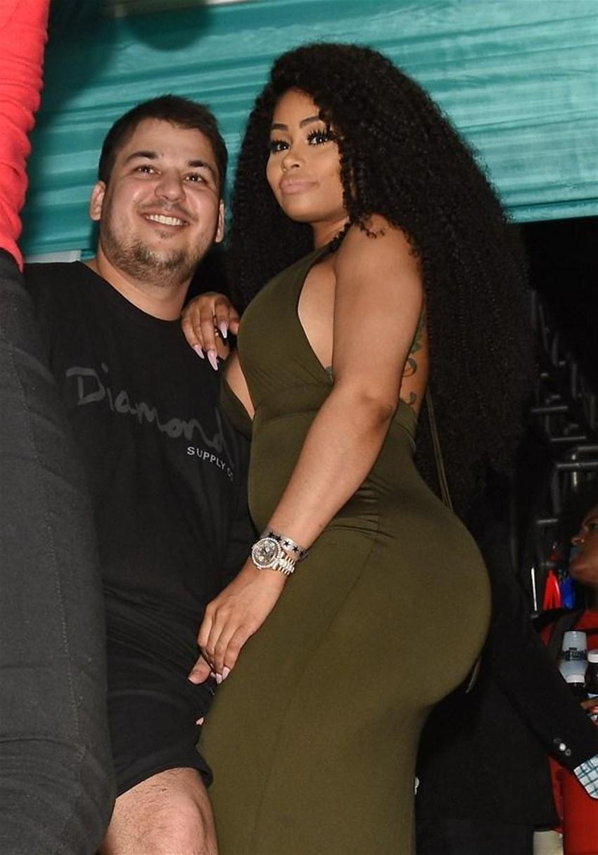 Blac Chyna