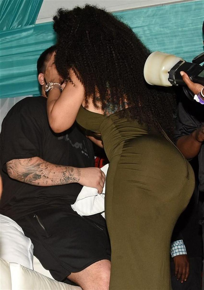 Blac Chyna