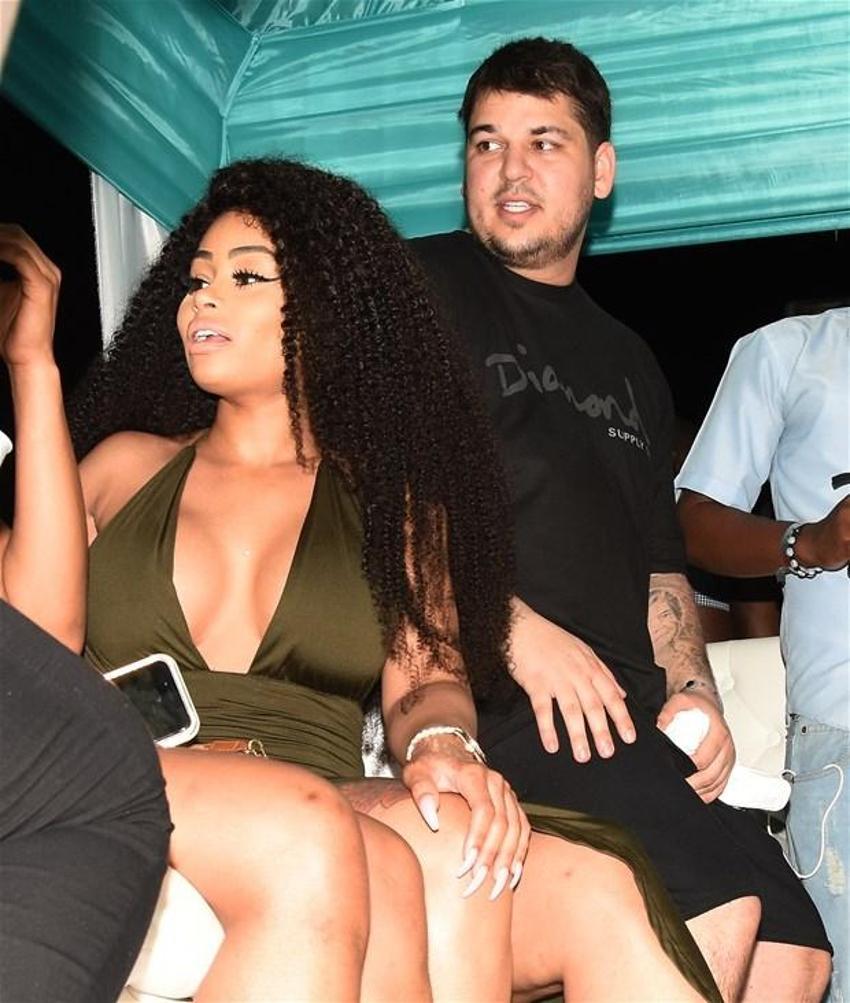 Blac Chyna