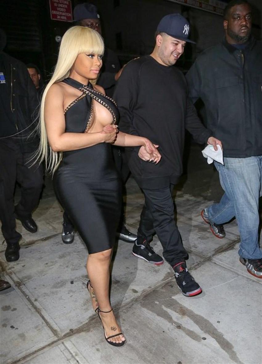 Blac Chyna