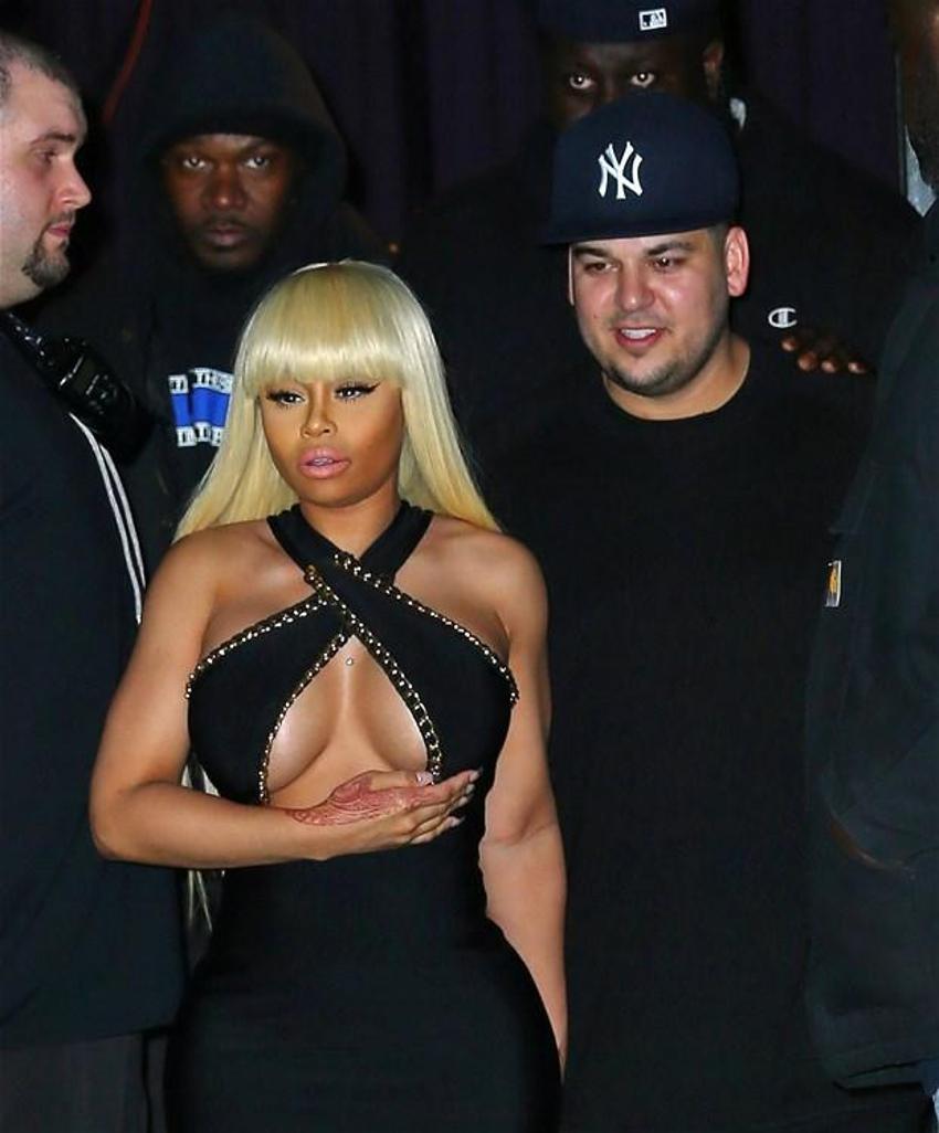 Blac Chyna